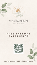 10 Pack- Thermal Experience
